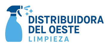 Distribuidora del Oeste — Limpieza